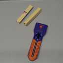 WiFi Bluetooth Wireless Meat Thermometer, Unlimited Range, 7 NIST Certified Accuracy Sensors with Ambient Temp Remote Monitoring for BBQ Grill, Oven, Smoker, Air Fryer (1, Black, Medium)