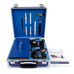 Flynsu 1380W PDR Induction Heater Machine Hot Box 1.38KW Car Paintless Dent Repair Tool Kit, Paintless Dent Removal for Repairing Dents on Car Bodies 110V-120V, 50/60Hz