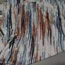 T-Shirt For Women Short Sleeve Round Neck Summer Printed Top Elegant Casual Lightweight Oversized Comfortable Fashion Shirt, 2XL