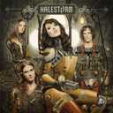 Halestorm Auodio CD