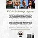 The Official U.S. Civil Rights Trail: What Happened Here Changed the World