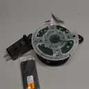 Christmas Lights 600 LED 196 FT, Waterproof Outdoor String Lights with Remote and Timer, Christmas Tree Lights with 8 Modes Dimmable, Fairy Lights for Holiday Decor (Warm White)