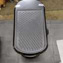 Keenstone Espresso Machine 15 Bar, Compact Espresso Coffee Maker with Auto Milk Frother, 40oz Removable Water Tank for Lattes & Cappuccino