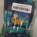 American Trends Kids Waterproof Winter Gloves Warm Snow Gloves Boys Girls Ski Gloves Toddler Mittens Windproof (S (3-6 years old), Y Navy-Dinosaur)