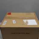 Case Club 3 Pistol & Accessory & Up to 23 Magazines Pre-Cut Waterproof Case with Silica Gel to Help Prevent Gun Rust (Gen 2)