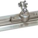 Kraft Tool CC814 Walking Magnesium Concrete Float 24" x 3.25"