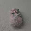 Bunny Plush Pink 2 Pack