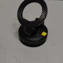 CoolpowNewest Vacuum Magnetic Phone Holder for Car Phone Holder MountMovable Vacuum Suction Magsafe Car Mount Cell Phone Holders for Your Car Accessories Interior for Women Men for iPhone 17 16 15