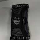 NEENCA Professional Knee Brace for Pain Relief, Medical Knee Support with Patella Pad & Side Stabilizers, Compression Knee Sleeve for Meniscus Tear, ACL, Joint Pain, Runner, Workout (Black, Medium)