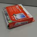 Frost King V73/9H Indoor Shrink Window Kit 42 62-Inch, Clear, 9-Pack