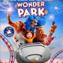 Wonder Park, Blu-Ray
