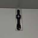 Waterproof Smart Watch for Kids 3-12 Years Old Boys Toys with 26 Games, Video Camera, Pedometer, Music Player, Alarm Clock, Flashlight, HD Touchscreen Toddler Watches Girls Birthdays Gifts (Black)