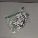 TOCOL for 17Case, Full Camera Protection, Built-in Magnetic Ring, Compatible with Magsafe Charger, Drop Protection, Translucent Matte Phone Case for 17 6.3 inch (Midnight Purple)