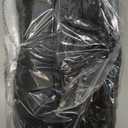 Nekteck Shiatsu Neck Massager for Pain Relief Deep Tissue with Heat, 3D Kneading Massage Pillow Back Shoulder Massagerfor Body Muscle, Plug-in Use for Home Office Car, Gifts for Mom Dad Him Her (Black)