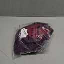 Blooming Jelly Women Plus Size Swim Dress Swimsuit One Piece Tummy Control Bathing Suits Modest Criss Cross Swim Suits (XX-Large Plus, Hot Pink)