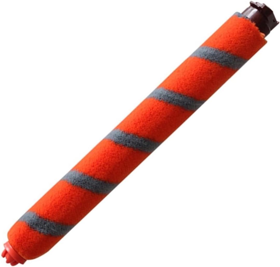Vacuum Cleaner Main Brush Replacement Compatible with Shark HV380 HV381 HV384 NV200 NV202 NV800 NV801 Parts Accessories