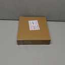 upsimples 8x10 Picture Frame with Real Glass, Ornate Vintage 8 x 10 Photo Frames for Wall Decor or Tabletop Display, Gold, 2 Pack