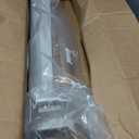 240534901 (2pack) Door Shelf Rack Bar Compatible with Frigidaire Refrigerator Replacement Shelves Door Bin Frigidaire Replacement Parts