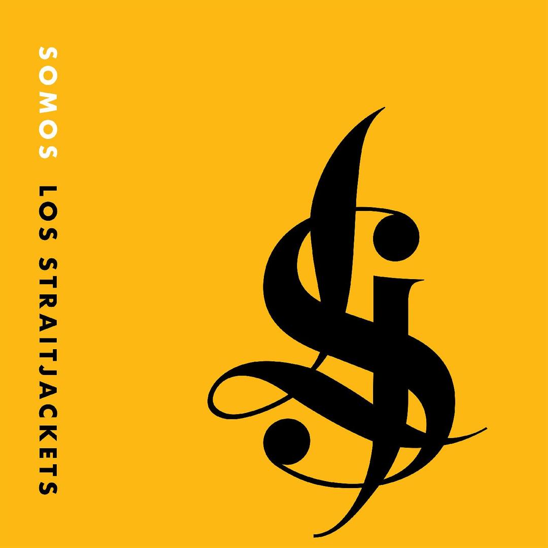 Somos Los Straitjackets by Los Straitjackets, Format: Audio CD