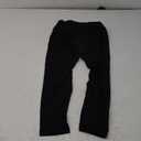 Colorfulkoala Women's High Waisted (Medium, Black)
