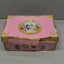 Disney Princess Dress Up Trunk Deluxe 21 Piece Officially Licensed (Size 36 months - 6 years)