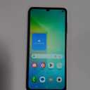 Samsung Galaxy A06 5G | 128GB, 2025 | IP54 Splash Resistant, 6.7" 90Hz Display, Android 15, International Model Factory Unlocked for Global, T-Mobile, Metro | 20W Fast Charger Bundle, Black