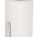 Joseph Joseph Hold Easy-Tear Paper Towel Kitchen Roll Holder, Weighted, Non-Slip Base, Fits up to 5.5" Diameter Rolls