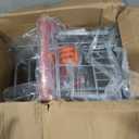 Melissa & Doug Toy Shopping Cart, 20.2 x 15.0 x 14.0