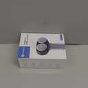 VASSON Fabric Shaver, Electric Lint Remover, Rechargeable Lint Shaver, Sweater Shavers to Remove Pilling, Large Fuzz Remover for Clothes Couch Furniture (Black)