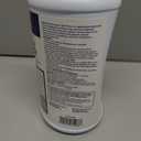 FloorPops FPP4182W Peel Stick Tile Primer, White & Off-White