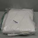 Bedsure Heated Mattress Pad Queen - Bed Warmer with Memory & Preheat Functions, 12-Hour Auto Off & 10 Heat Settings, Dual Controllers, Fast Heating, Brushed Electric Mattress Pad Queen, 60"x80"