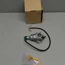 ApplianPar Carburetor for Westinghouse WGen5300DF WGen5300DFV WGen5300CV 274cc Dual Fuel Generator