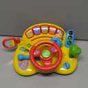VTech Turn and Learn Driver (Frustration Free Packaging), Yellow