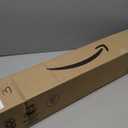 Handmade Wooden Walking Cane for Men Women Stylish Natural Wood Walking Sticks with Wrist Strap and Rubber Tips - 36 Inches (dark brown)