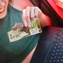 EPIC Beef Uncured Bacon and Apple Bars, Whole 30, Paleo Friendly, Protein Snacks, 12 Ct, 15.6 oz