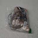 Scary Zombie Mask Halloween Realistic Old Man Masks Horror Skull Head Creepy Devil Cosplay Costume Decoration