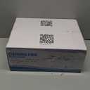 Ceiling Fans with Lights- 46 Low Profile Indoor Ceiling Fan with Light Black