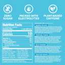 ZOA Zero Sugar Energy Drink, Variety Pack, 12 Pack, 12 Fl Oz (EXP 06/01/27)