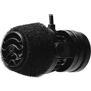 CURRENT USA eFlux Accessory Wave Flow Pump 2100 GPH | Ultra Quiet, Compact Size, Compatible with Loop | Water Pump for Aquarium Fish Tank for Saltwater Reef Marine & Freshwater Aquariums (6006)