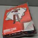 Morph Scary Clown Costume For Kids, Creepy Clown Costume, Scary Halloween Costumes, Halloween Costumes For Boys (12-14 Years)