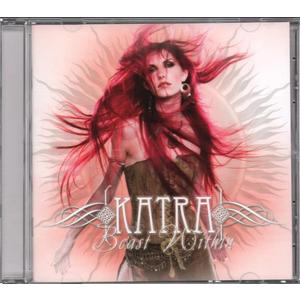 Beast Within, Katra, Format: Audio CD