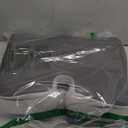 Seat Cushions for Office Chairs - Patented Coccyx Cushion for Tailbone Pain - 21.2" W x 16.5" L Memory Foam Extra Large Seat Cushion, Removable & Machine Washable Cover (Black)