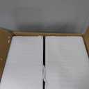 Hisummer Candle Warmer Lamp with Timer, Dimmable Candle Lamp Warmer with 312 K9 Crystals Adjustable Height Electric Candle Warmer for Women Gifts, Wax Warmer Lamp with 2 Bulbs for Jar Candles (Gold)