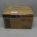 H&B Luxuries Professional Ultrasonic Cleaner with Heater 160 Watts 2.5 Liters for Dental Carb Parts Jewelry Dentures Also Good Home Use