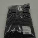 Levi's Mens Boxer Briefs Breathable Cotton Underwear for Men Pack of 6 (Large, 6 Pack Black)
