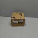 CO2 Keg Regulator Draft Beer CO2 Regulator CGA-320 Regulator Dual Stage CO2 Pressure Regulator 5/16 Barb Dual Gauge Dual Knob Quadruple Hose Clamp Kegerator Regulator for CO2 Tank (0-60 PSI)