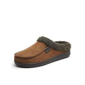 Dearfoams Claire Chunky Cable 11-12