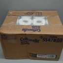 Cottonelle Ultra Clean Toilet Paper, 9 Mega Rolls = 36 Regular Rolls, (284 Sheets (Pack of 4))