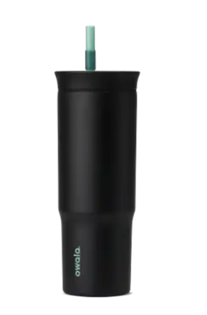 Owala® Stainless Steel Travel Tumbler - Night Light 24oz