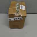 TELDRASSIL 4Pcs(26 FT) Artificial Rose Vine Fake Flower Garland Fake Silk Rose Hanging Vine for Wedding Party Background Arch Garden Background Decoration (White)